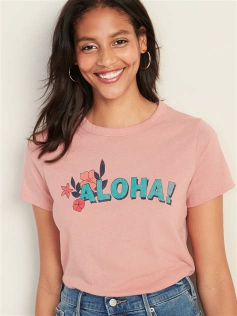 <strong>Old Navy</strong> has comfortable, stylish <strong>maternity</strong> new arrivals for every occasion, from soft <strong>t-shirts</strong> and cozy hoodies & sweaters to business casual blouses & pants. . Old navy t shirts women